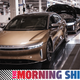 Image for article titled America Just Welcomed Another Car Company Into Production